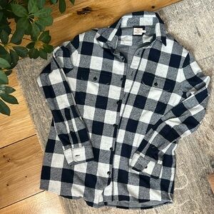 Faherty Legend Sweater Shirt